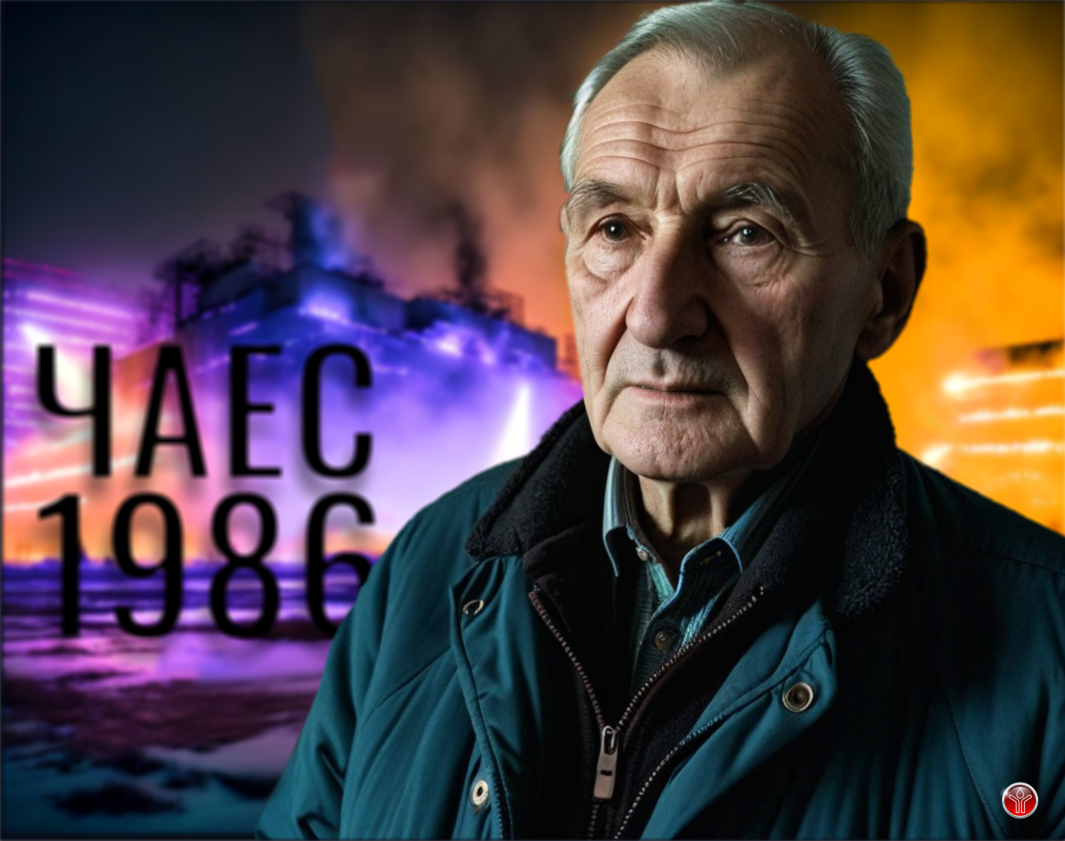 День вшанування учасників ліквідації наслідків аварії на Чорнобильській АЕС